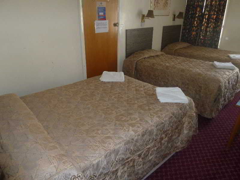 Sara Hotel Londen Buitenkant foto